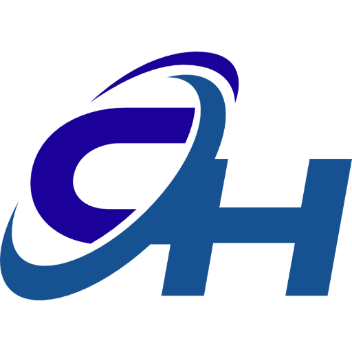 Cyber Hardware - Logo